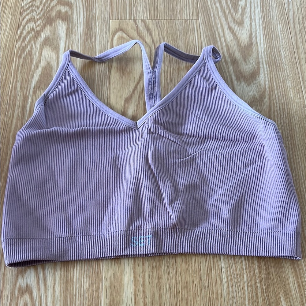 Set Active top